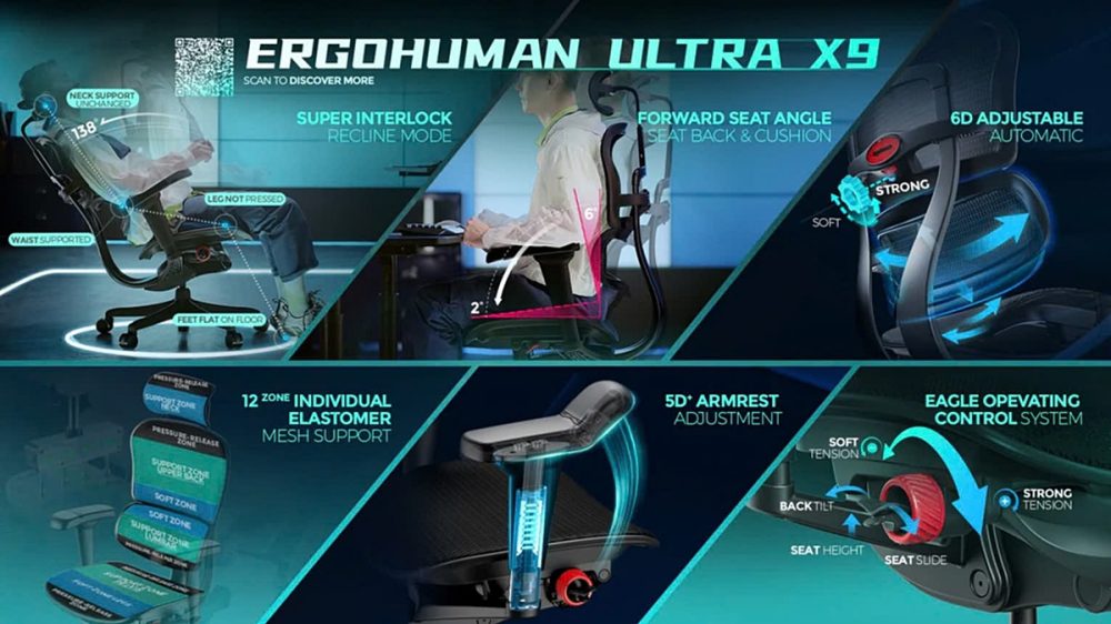 ergohuman-ultra-gaming